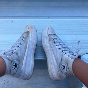 Meet your Posher, Paige